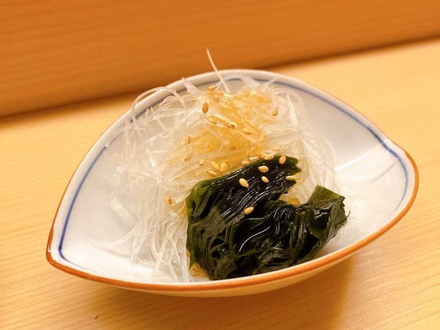 すし家 - サブ画像3