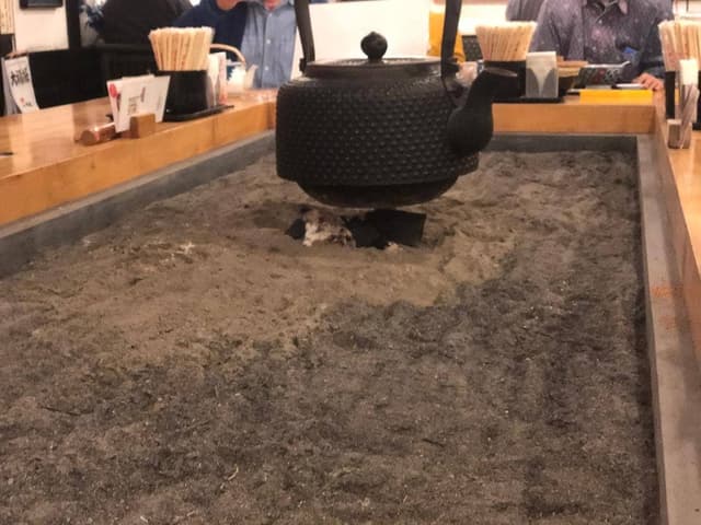 そば茶屋 吹上庵 天文館店 - サブ画像3