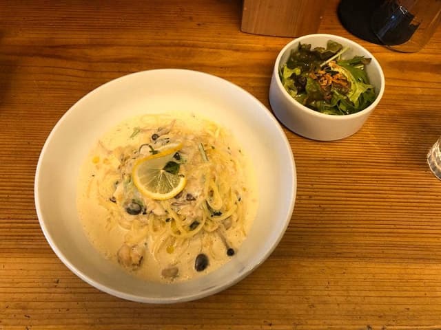 和Pasta 煙草屋 - サブ画像3
