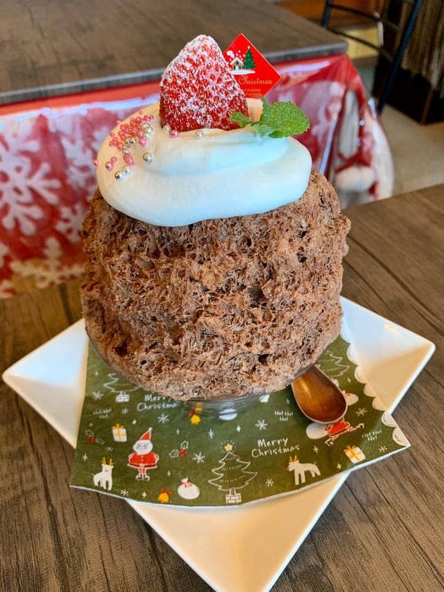 氷屋Cafe 旬果~ syunka ~ - サブ画像2