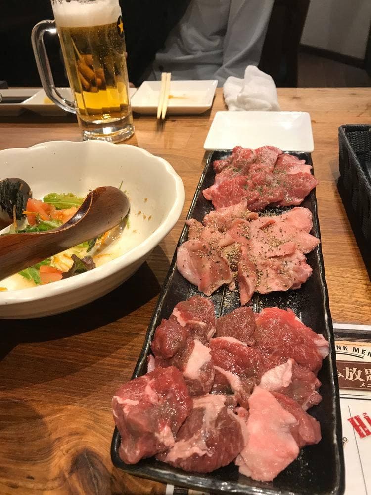 MASAJIN 福岡店