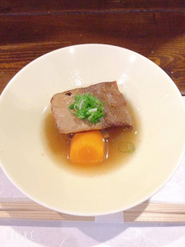 お酒とさかな かけはし - サブ画像1