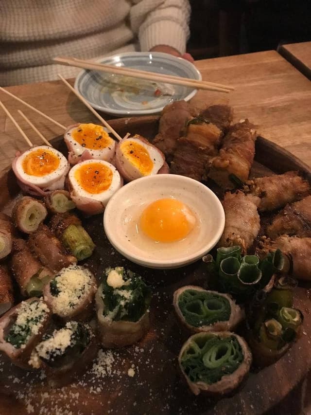 野菜肉巻き串 ぐるり 天満扇町店 - サブ画像3