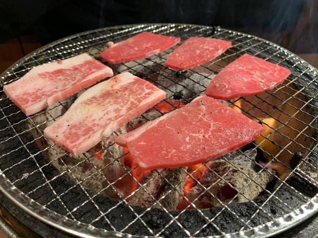 国産牛焼肉食べ放題 肉匠坂井 赤祖父店 - サブ画像3