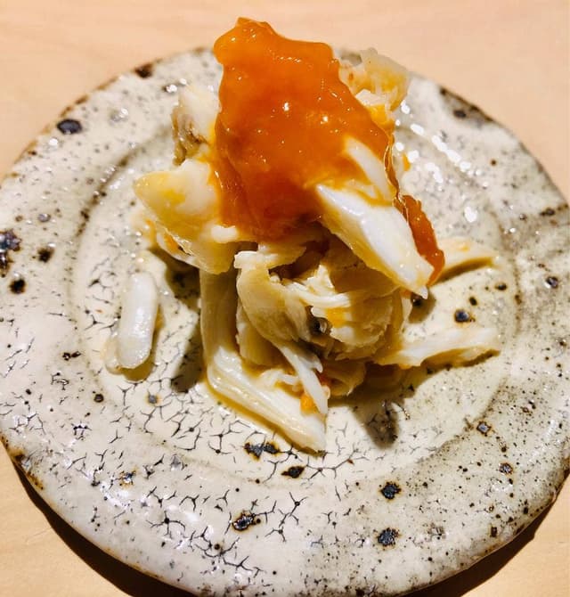 鮨たか山 - サブ画像2