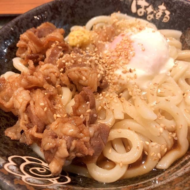 はなまるうどん 大船駅前店 - サブ画像3