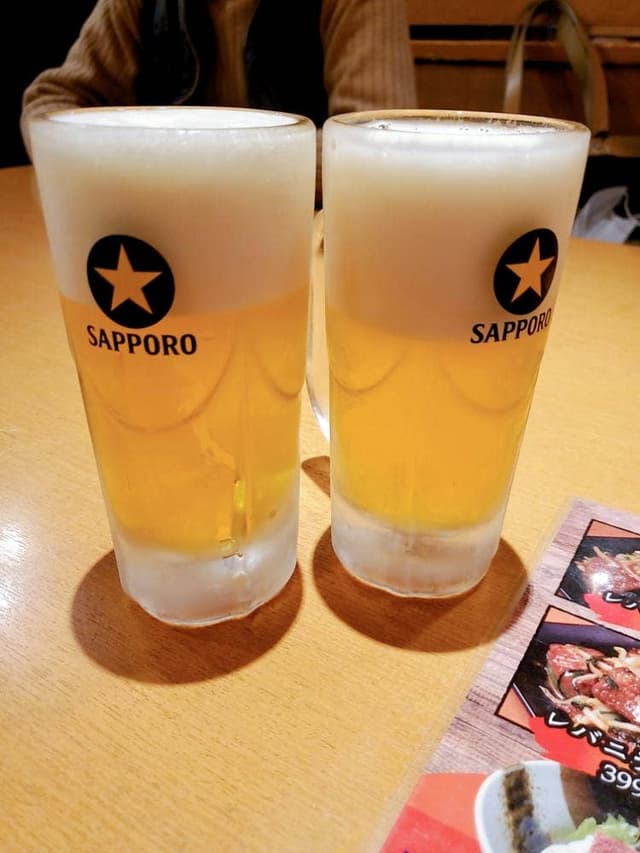 元気いっぱい 四街道本店 - サブ画像1