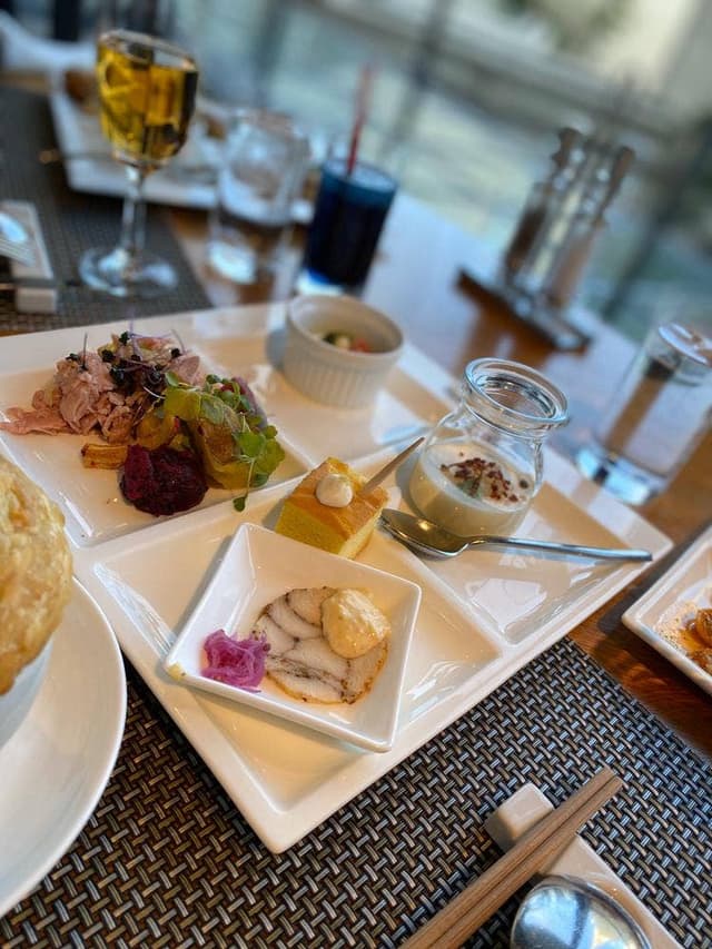 シェフズ ライブ キッチン ストリングスホテル名古屋 - サブ画像3