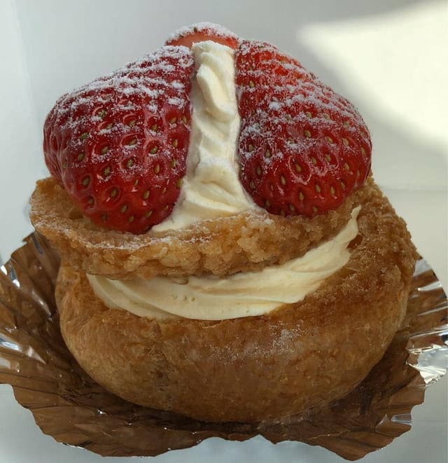 山栄堂 - サブ画像2