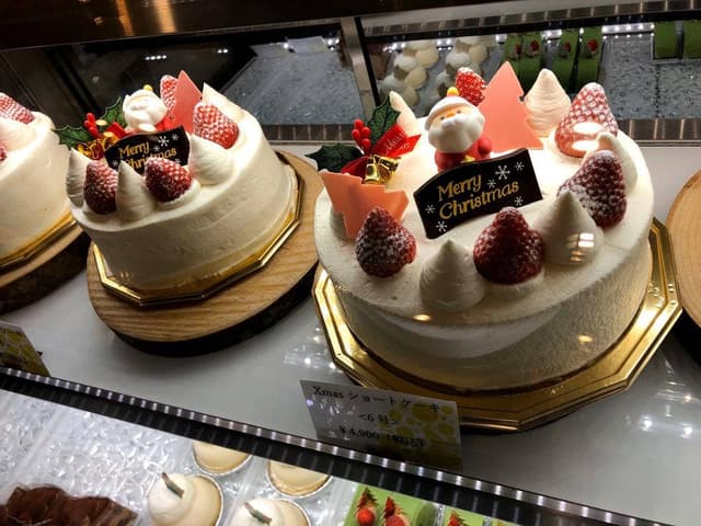 Patisserie Jardin Vert - サブ画像2