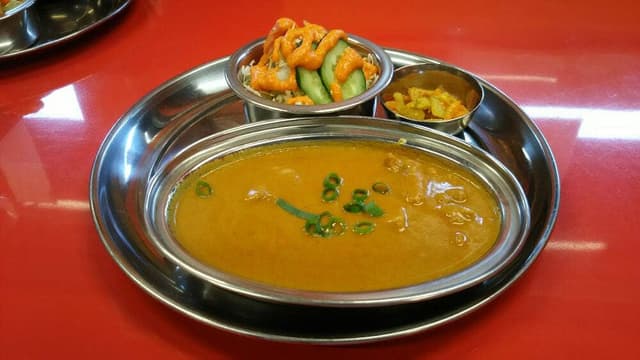 インド料理 タージ・パレス TAJ PALACE 誉田店 - サブ画像2