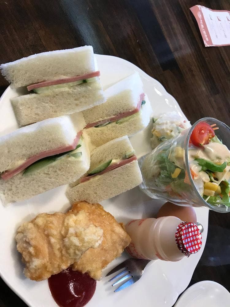 コウヨウ館 二川店