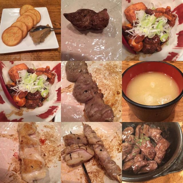四ツ谷れば屋 - サブ画像3