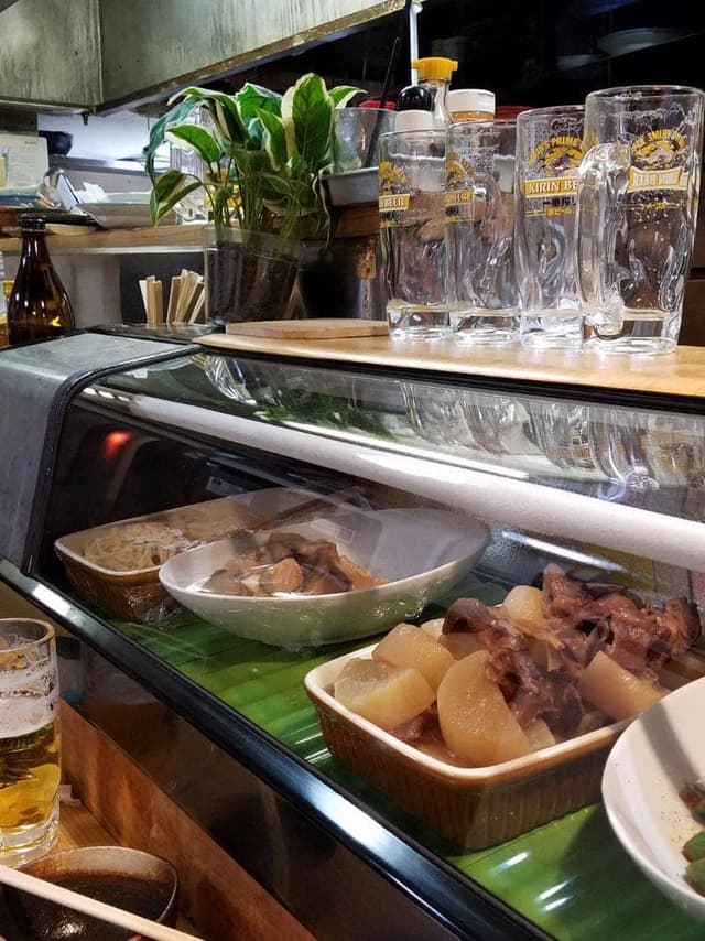 居酒屋・おふくろ - サブ画像1
