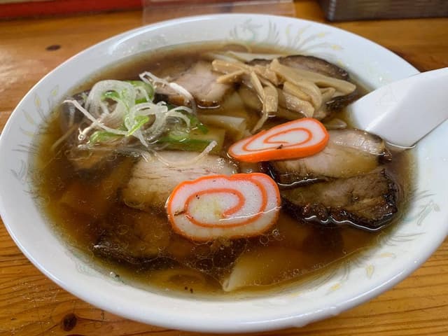 味来軒 - サブ画像3