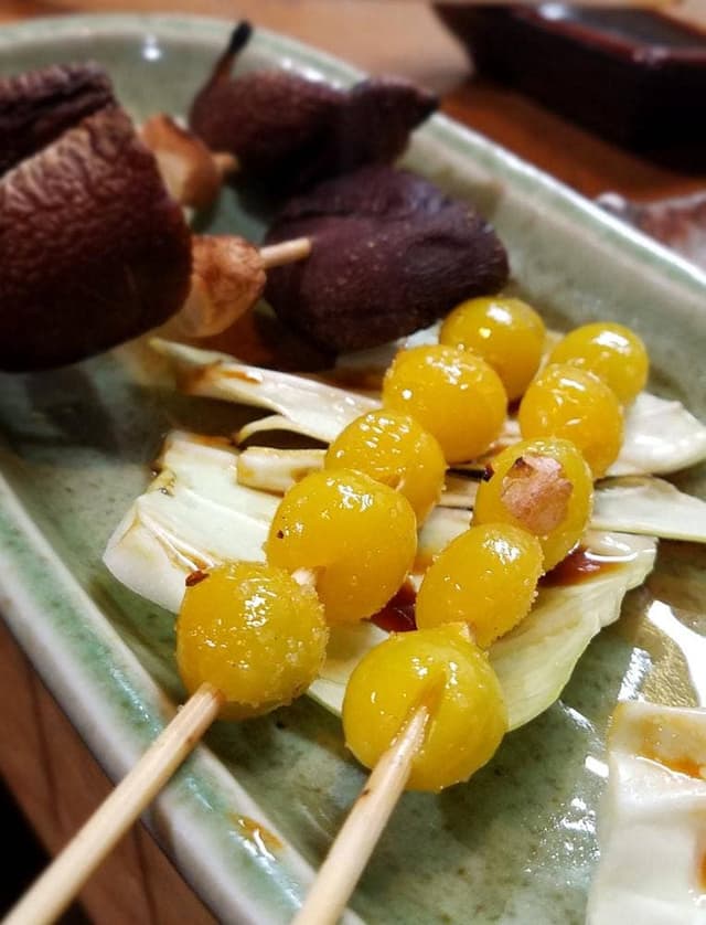 鳥伝 - サブ画像1