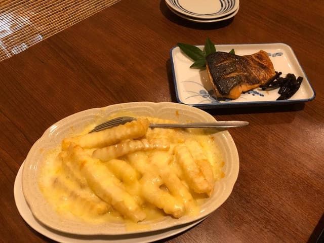 海鮮和食 金新 - サブ画像3
