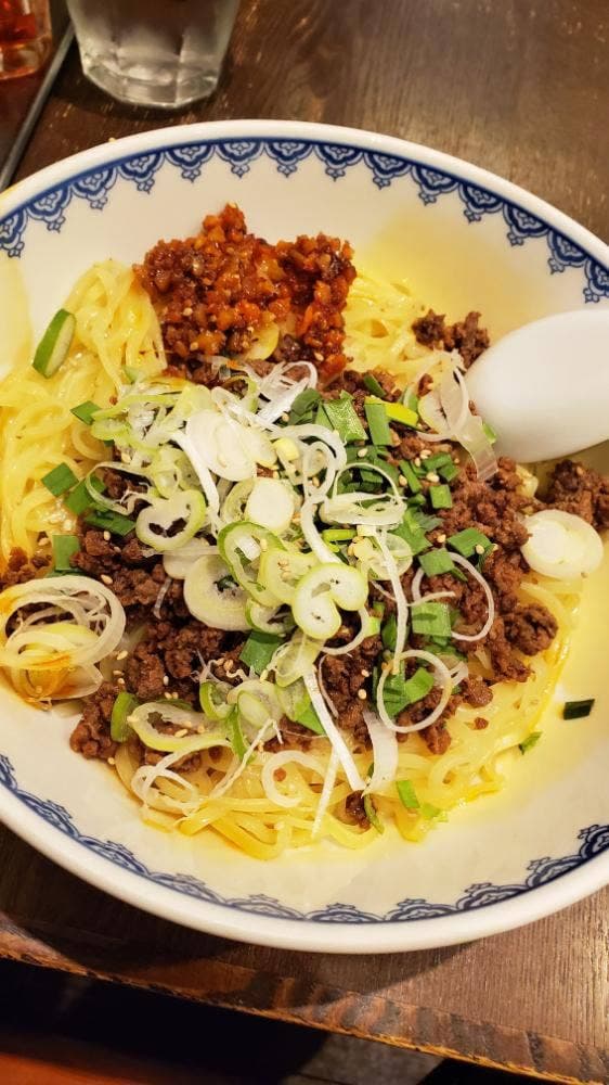 紅虎軒 コピス吉祥寺店 - サブ画像1