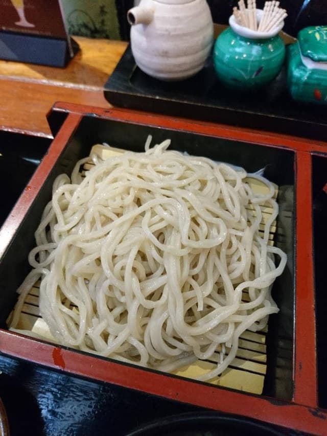 信州そば 信濃 - サブ画像2