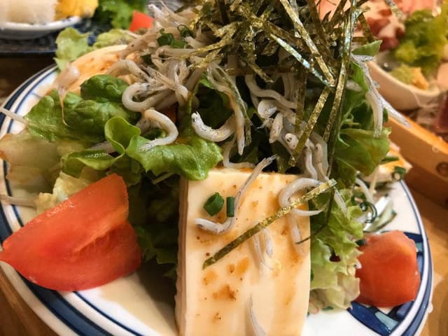 大衆酒場 さかな 楽助 - サブ画像1