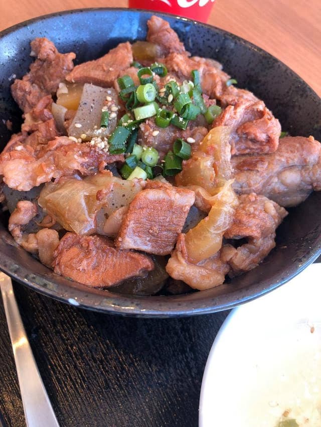 牛肉丼屋 和 ららぽーと立川立飛店 - サブ画像2