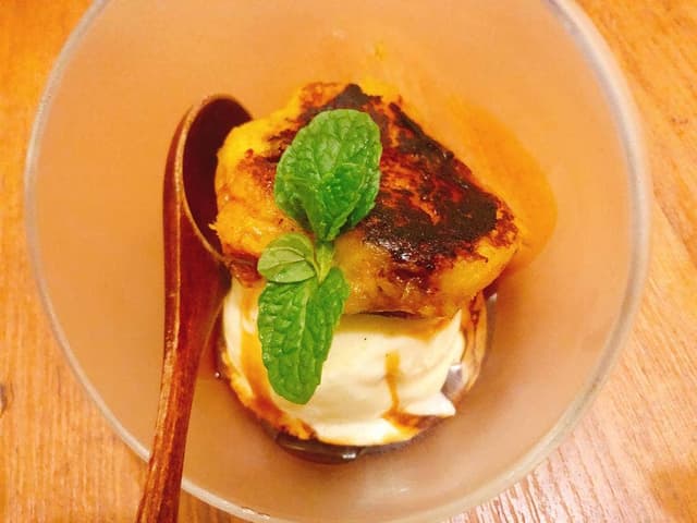 鉄板焼きお好み焼き いずみ - サブ画像2