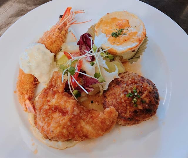 レストランRYU - サブ画像1