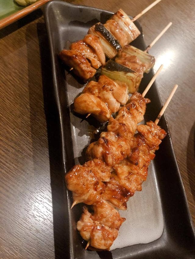 下町焼き鳥 我が家 - サブ画像2
