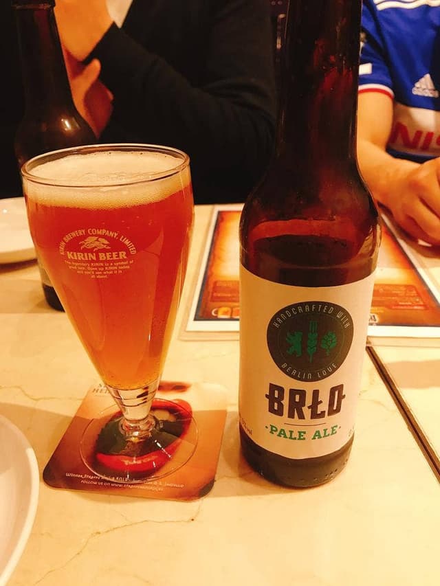 世界のビール博物館 グランフロント大阪店 - サブ画像1