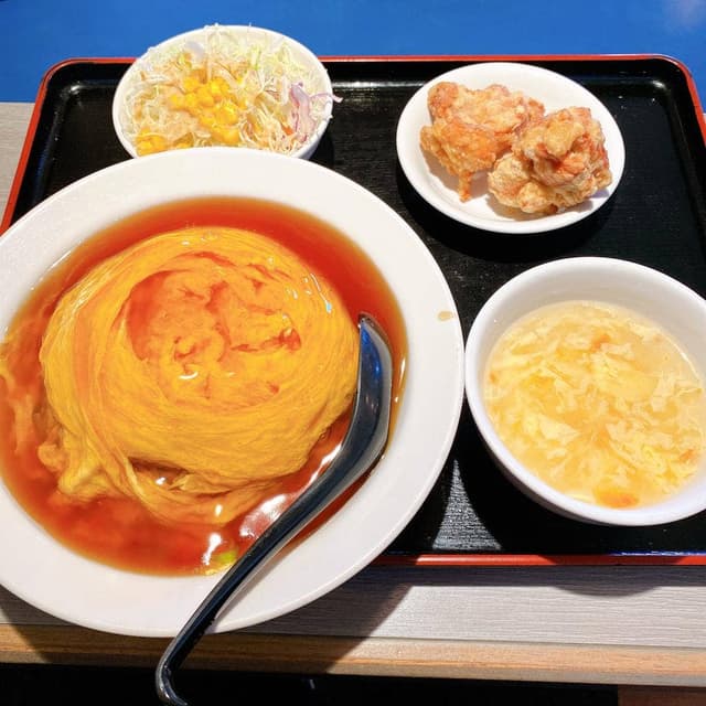 風味定食屋 豊田逢妻店 - サブ画像1