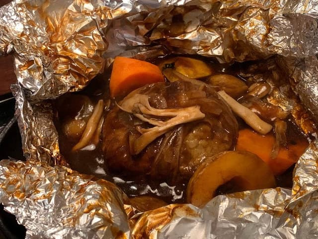 ミートレストラン 格之進 - サブ画像3