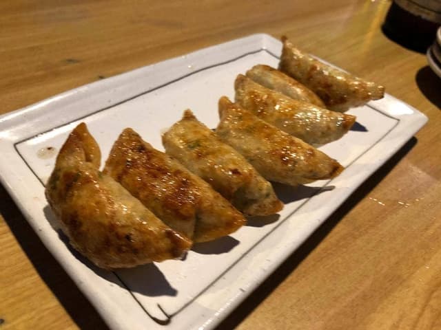 屋台 ゆき - サブ画像3