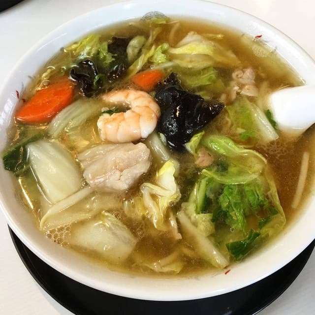 明華園 - サブ画像2