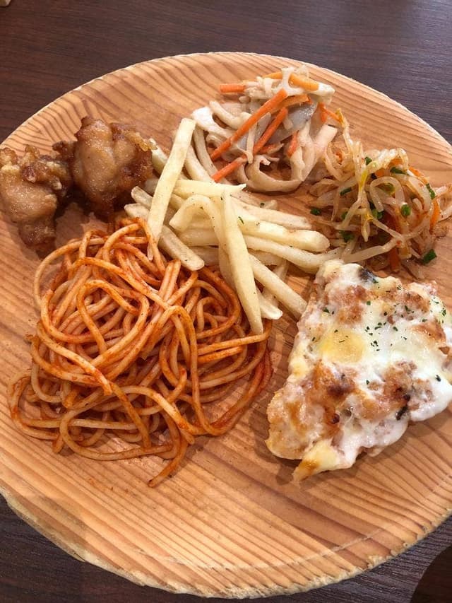 旬菜食健 ひな野 ららぽーと新三郷店 - サブ画像2