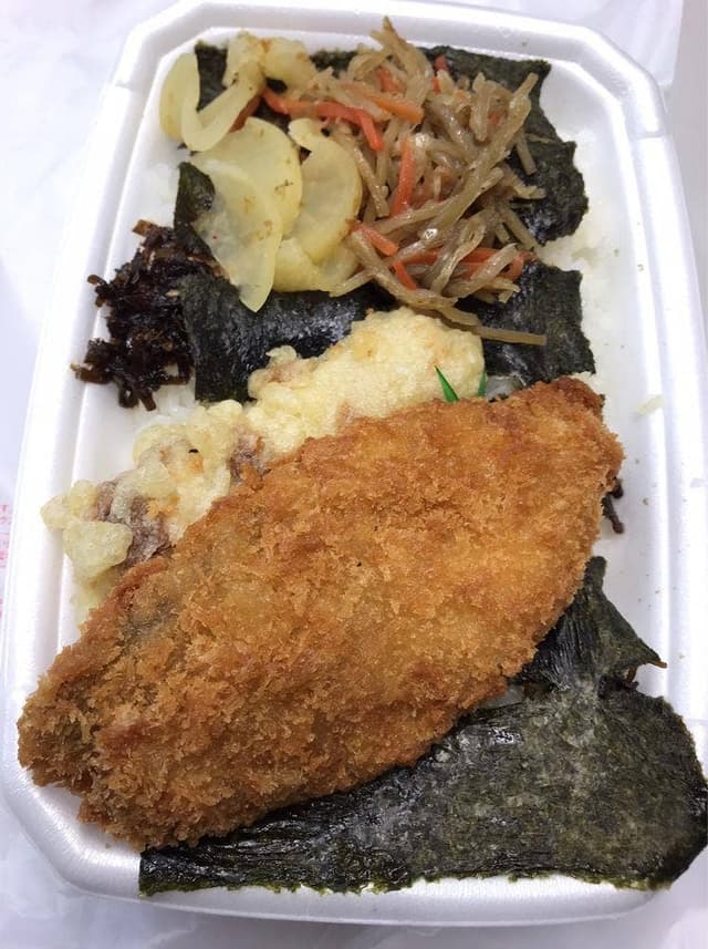 ほっともっと 長野駅東口店 - サブ画像3