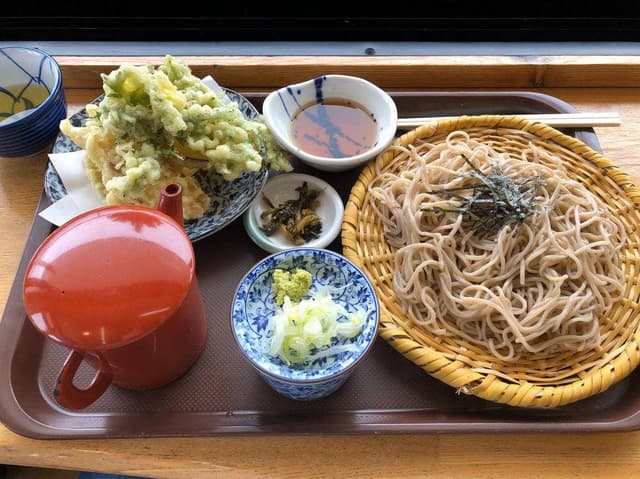 道の駅 北信州やまのうち - サブ画像2