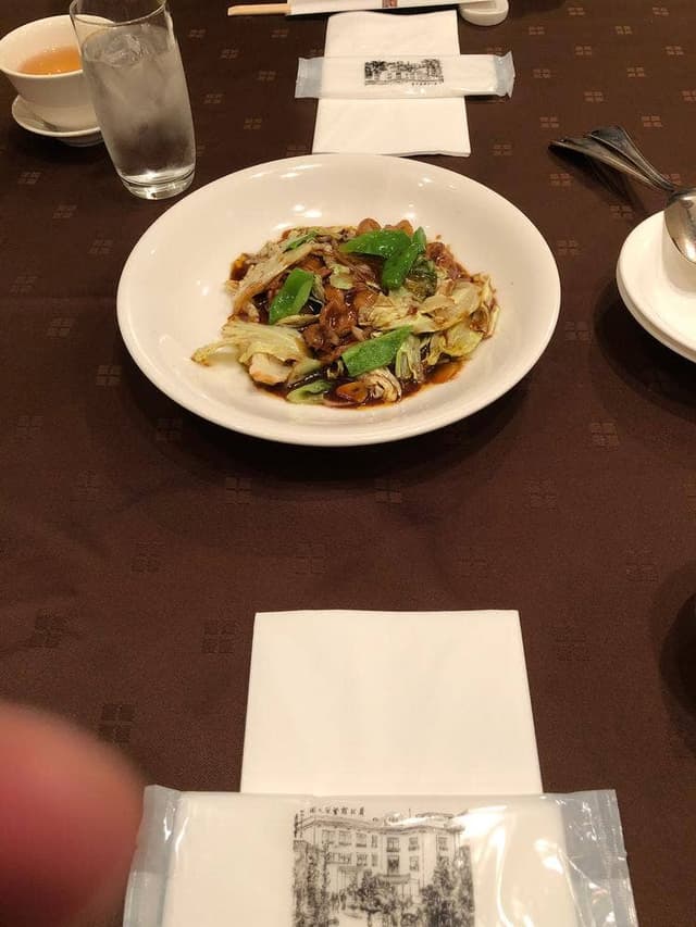 中華料理 寒山拾得 THE SAIHOKUKAN HOTEL - サブ画像2