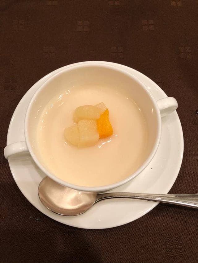中華料理 寒山拾得 THE SAIHOKUKAN HOTEL - サブ画像3