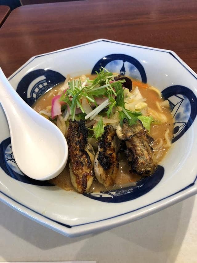 リンガーハット プレ葉ウォーク浜北店 - サブ画像1
