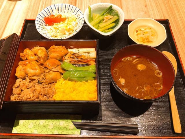 おもてなしとりよし 吉祥寺店 - サブ画像2