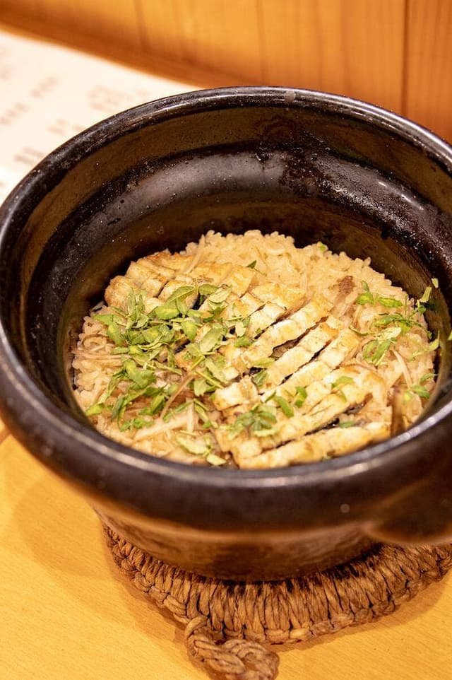 召膳 無苦庵 - サブ画像1