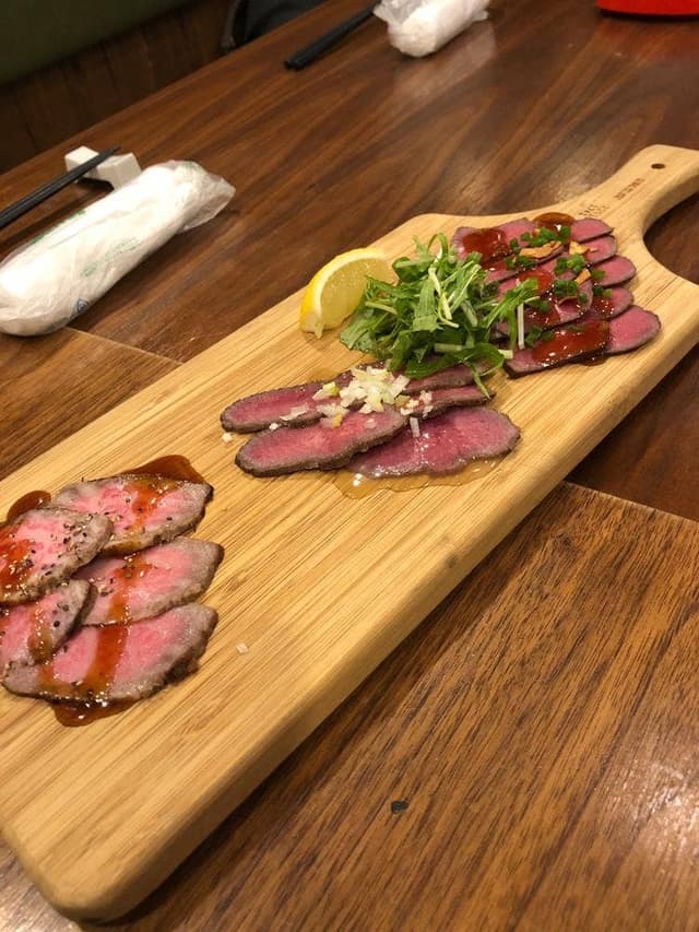 トールサンダイニング - サブ画像2