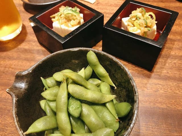 釜飯と炭と酒 やま蔵 - サブ画像2