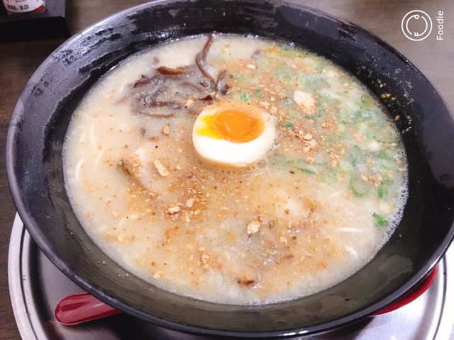 熊本拉麺 豚美 - サブ画像1