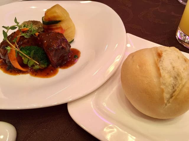 アップルパレス青森 - サブ画像3