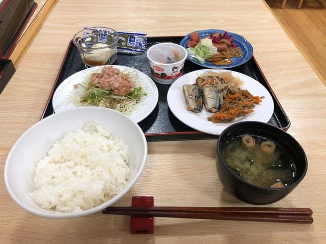 美味 - サブ画像2