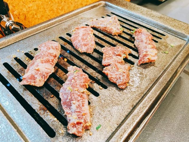 焼肉 はな - サブ画像1