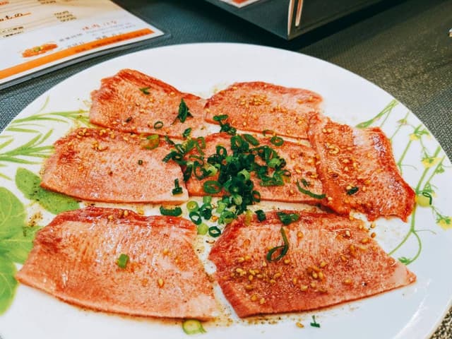 焼肉 はな - サブ画像2