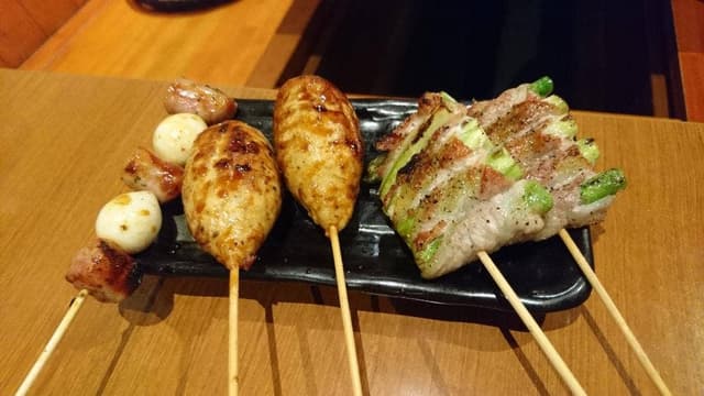 旨いもの台所 南風 庄内通店 - サブ画像1