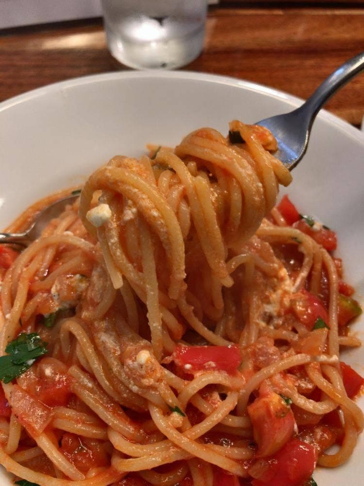 Trattoria Piatto Fresco
